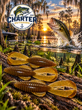4" G Bug Crawdad Pack of 10